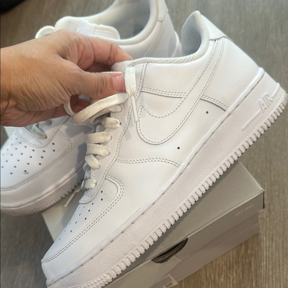 Nike Men's Air Force 1 - Picture 7 of 7